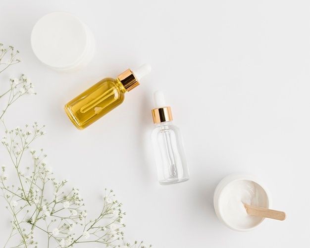 Serum sở hữu những hoạt chất dưỡng da mạnh mẽ