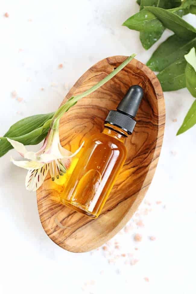 Serum căng bóng da bùng nổ thị trường 2024