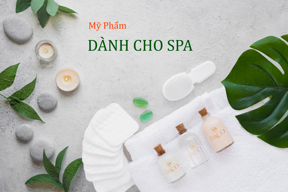 Gia công mỹ phẩm mang lại nhiều lợi ích cho Spa