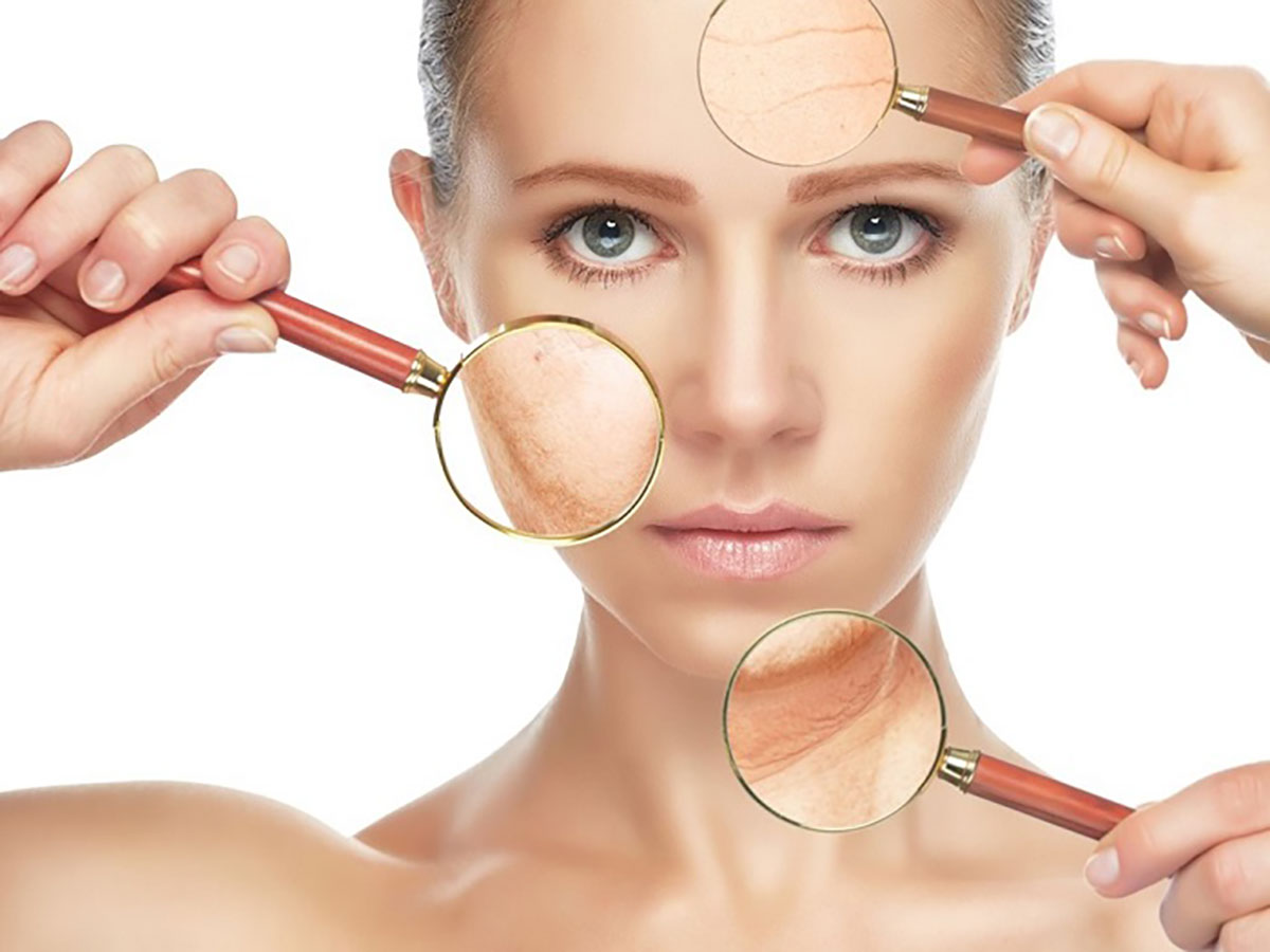 8 Sai Lầm Khiến Da Lão Hóa Cực Nhanh Có Thể Bạn Đang Mắc Phải